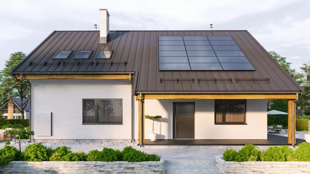 🏠 Home Solar Solutions